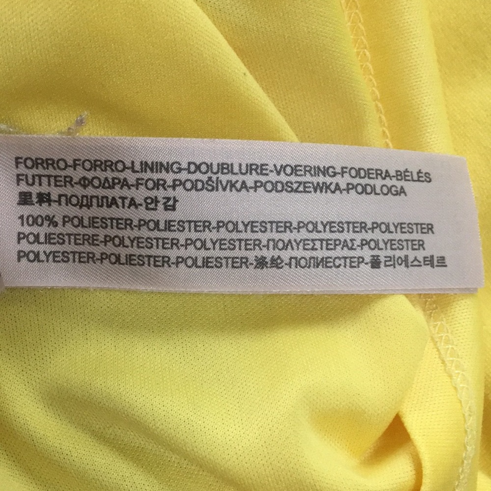 Massimo Dutti Vintage Sleeveless Dress - Picture 8 of 8